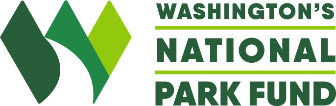 Every Naturalist watch sold supports the Washington National Parks Fund