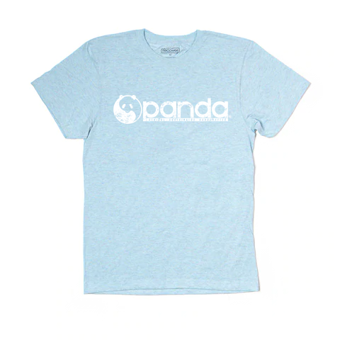 Panda Tee