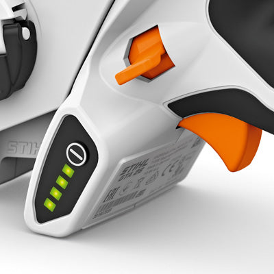 STIHL GTA26 SCIE D'ÉLAGAGE À BATTERIE