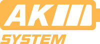 AK SYSTEM ICON