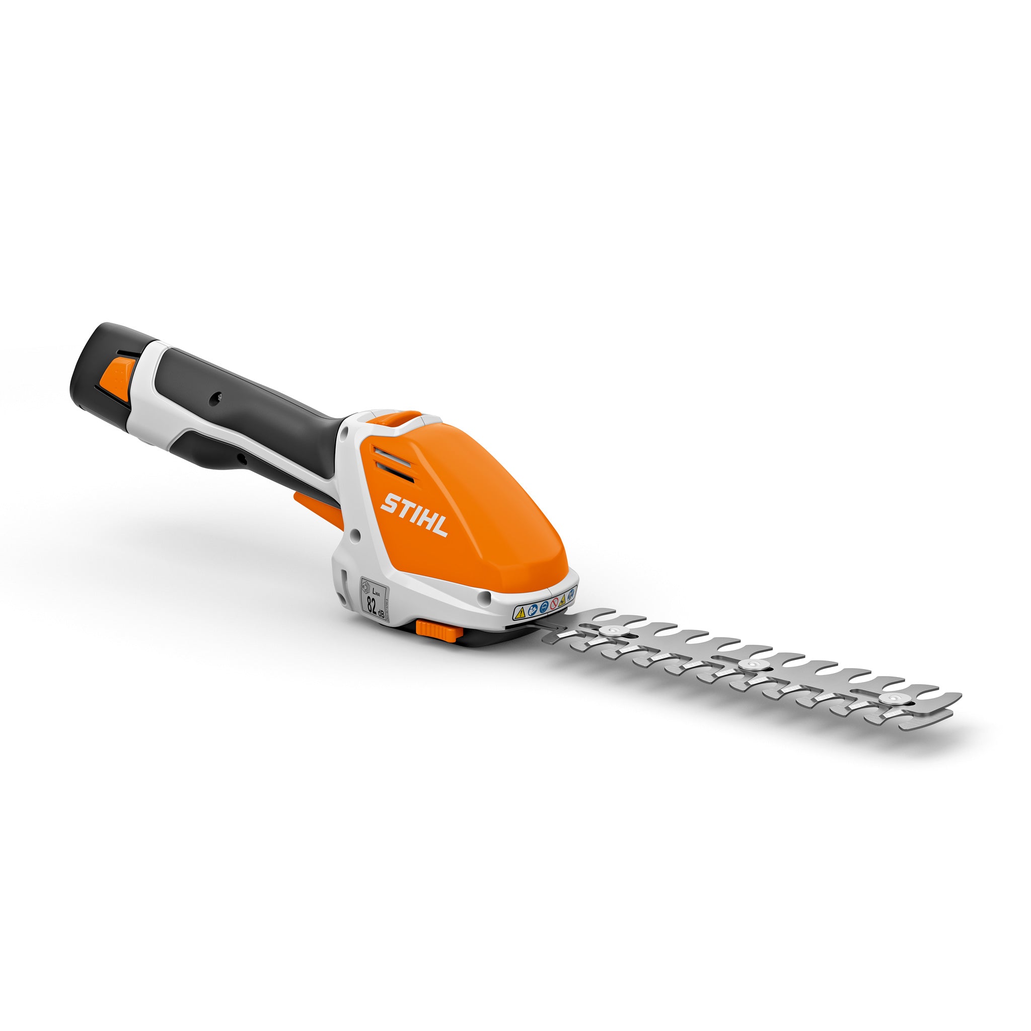 battery operated hedge trimmers