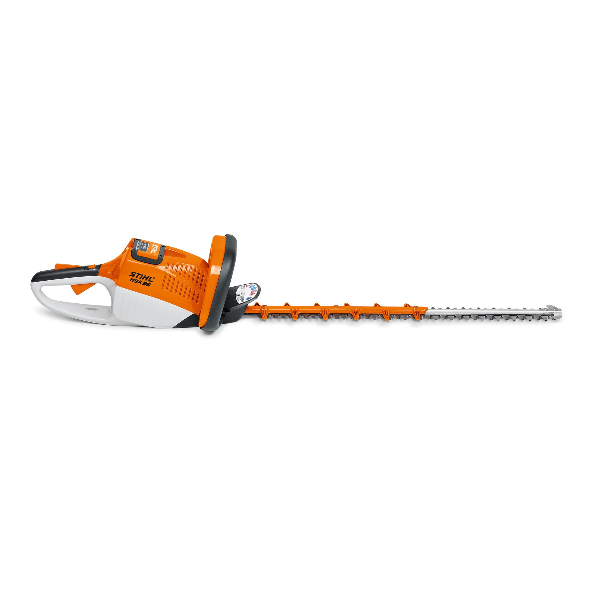 hsa 86 cordless hedge trimmer