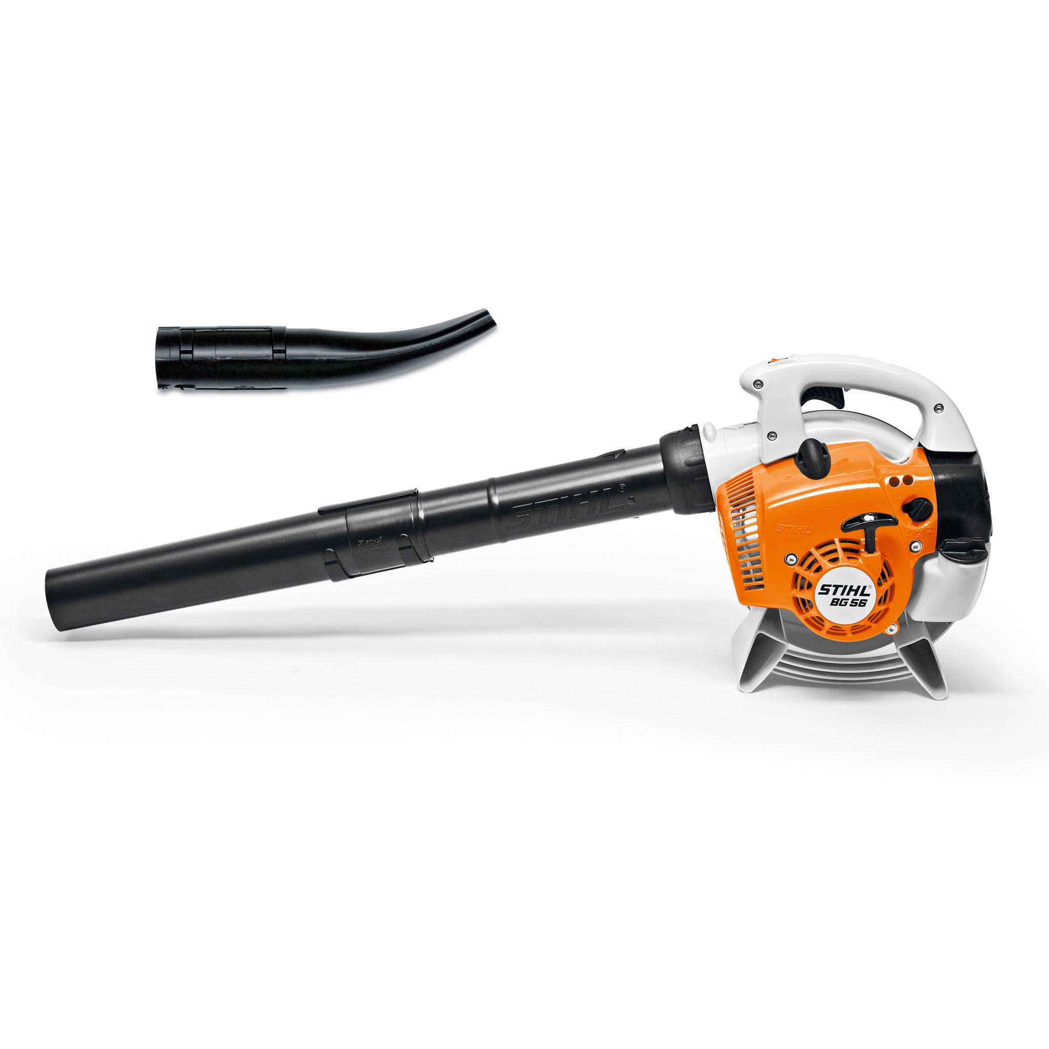 BG 56 C-E Petrol Leaf Blower - STIHL