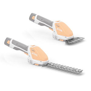 stihl hedge trimmer replacement blades