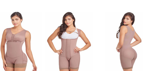 Fajas Colombianas The Ultimate Shapewear Solution