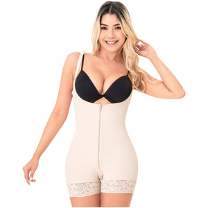 Bling Shapers 553BF Post Surgery & Daily Use Shapewear Bodysuit