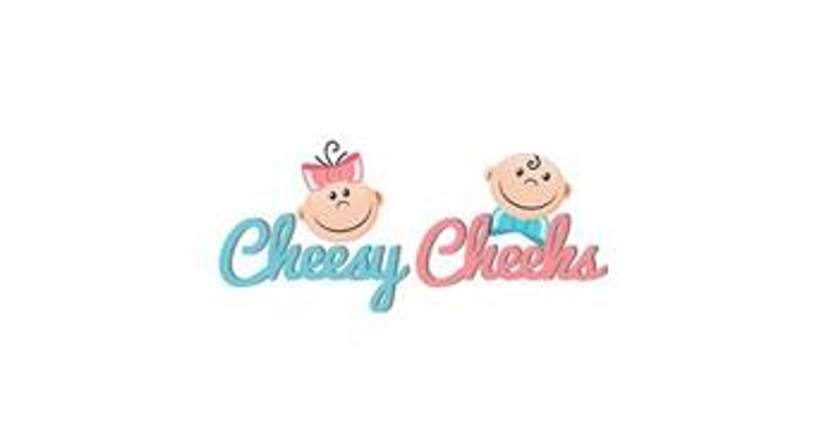 cheesycheeks.com