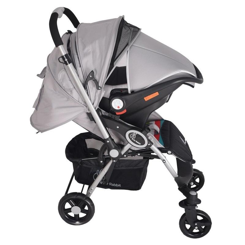 r for rabbit travel system