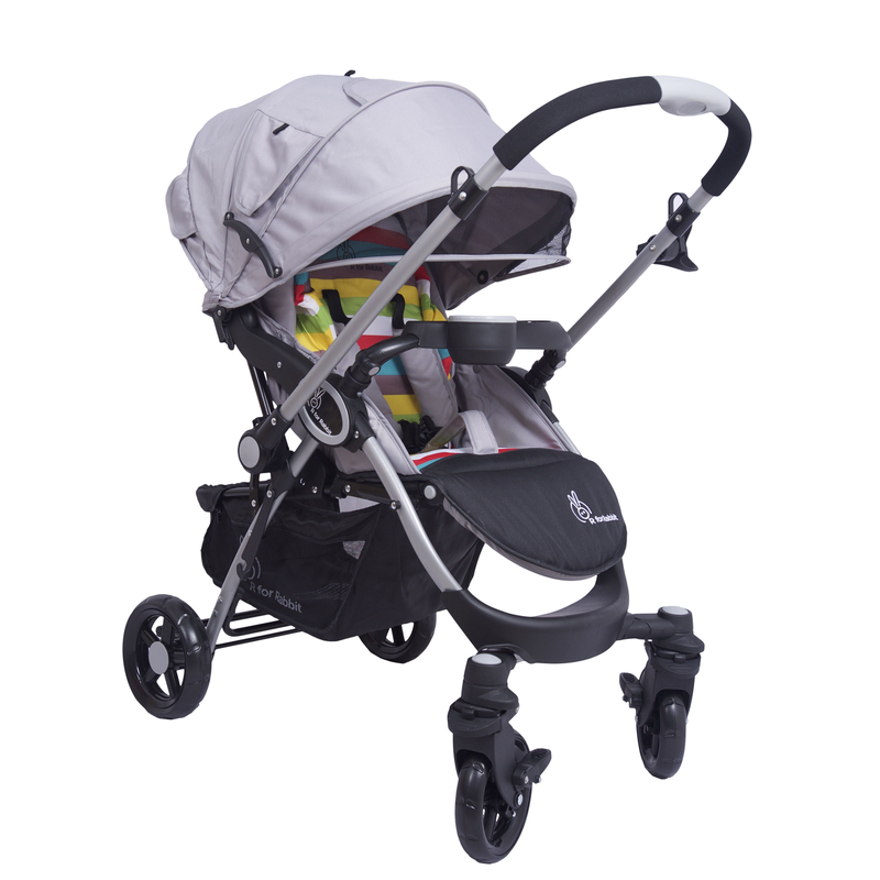 r for rabbit chocolate ride travel system