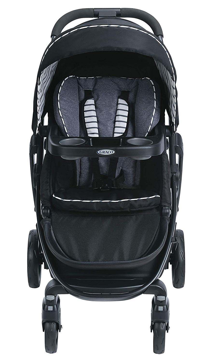 graco holt travel system