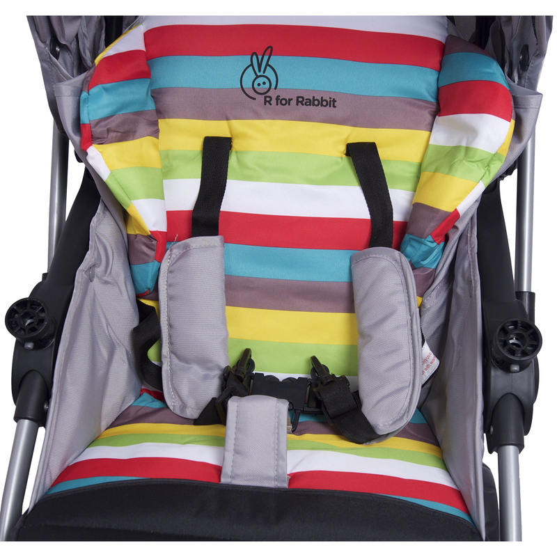 r for rabbit chocolate ride travel system