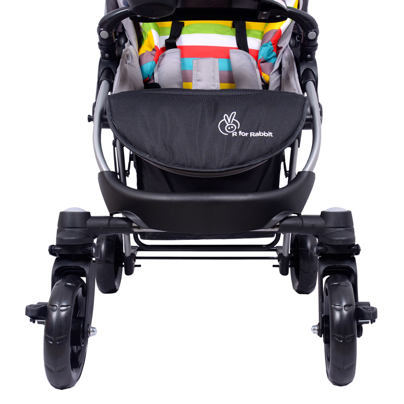 r for rabbit travel system