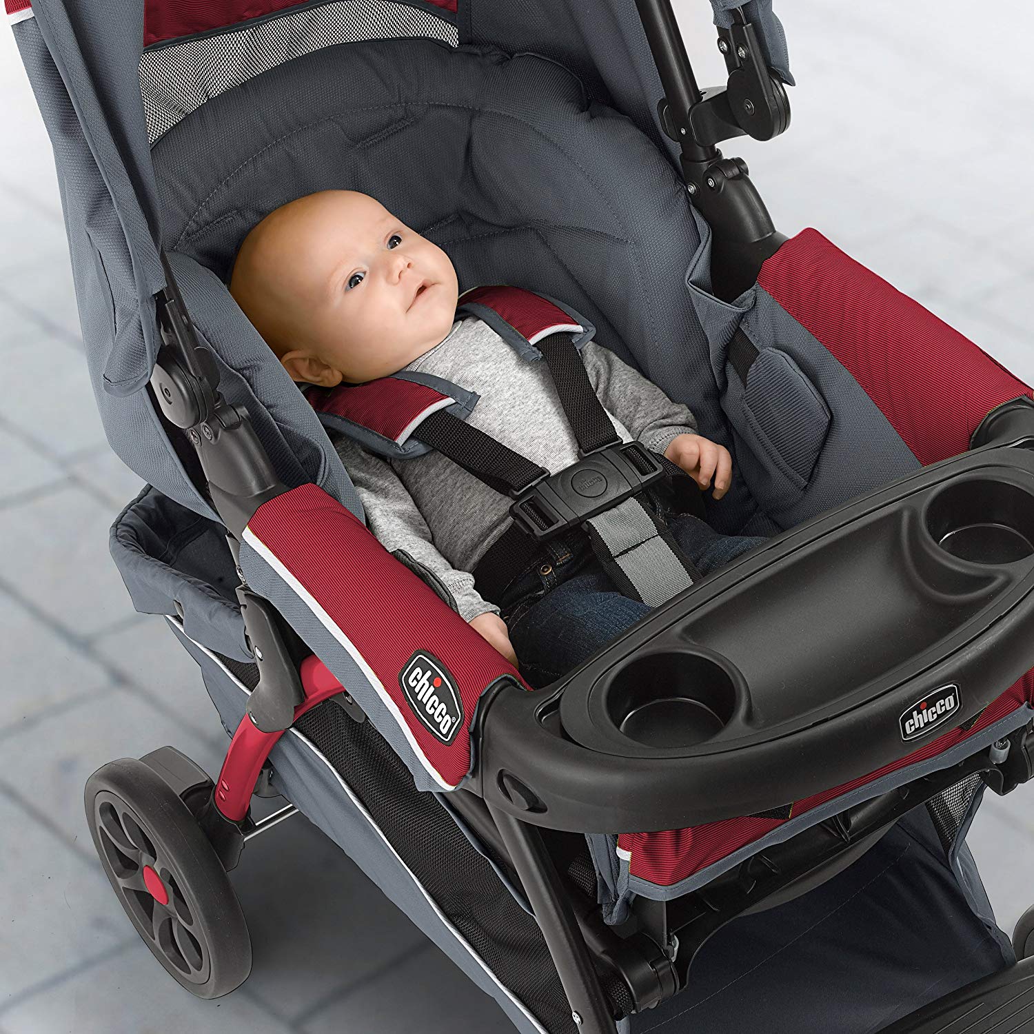 chicco lima cortina cx stroller