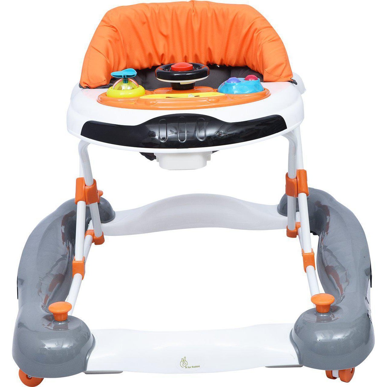 r for rabbit ringa ringa baby walker