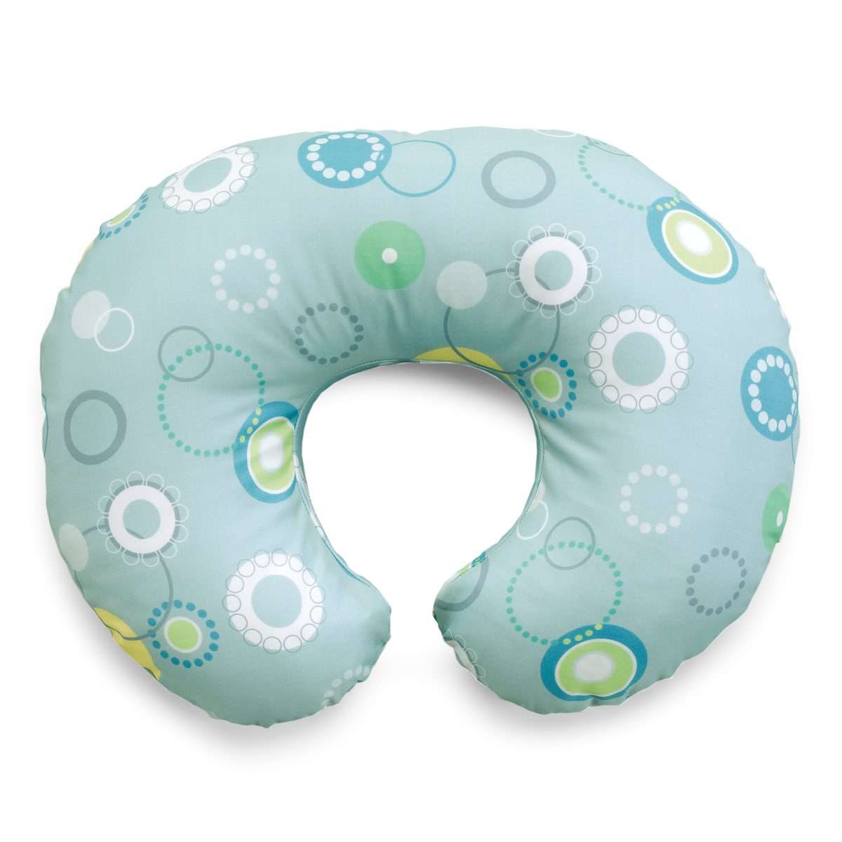 chicco nursing pillow