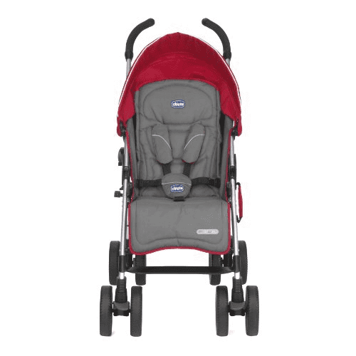 chicco multiway evo stroller