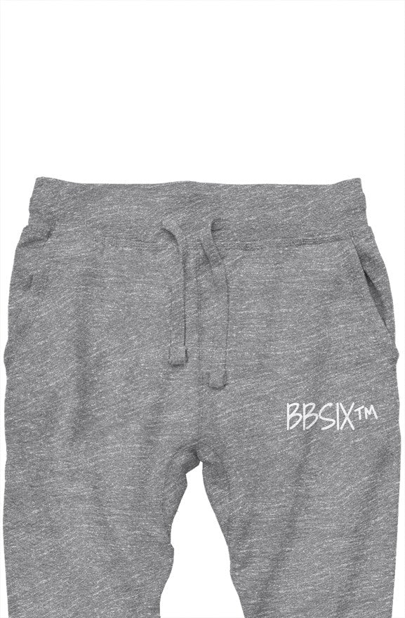 carbon sweatpants