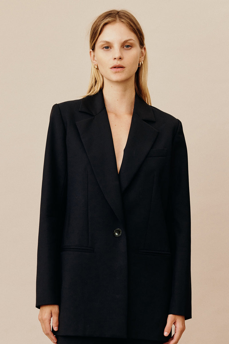 Paramour Jacket