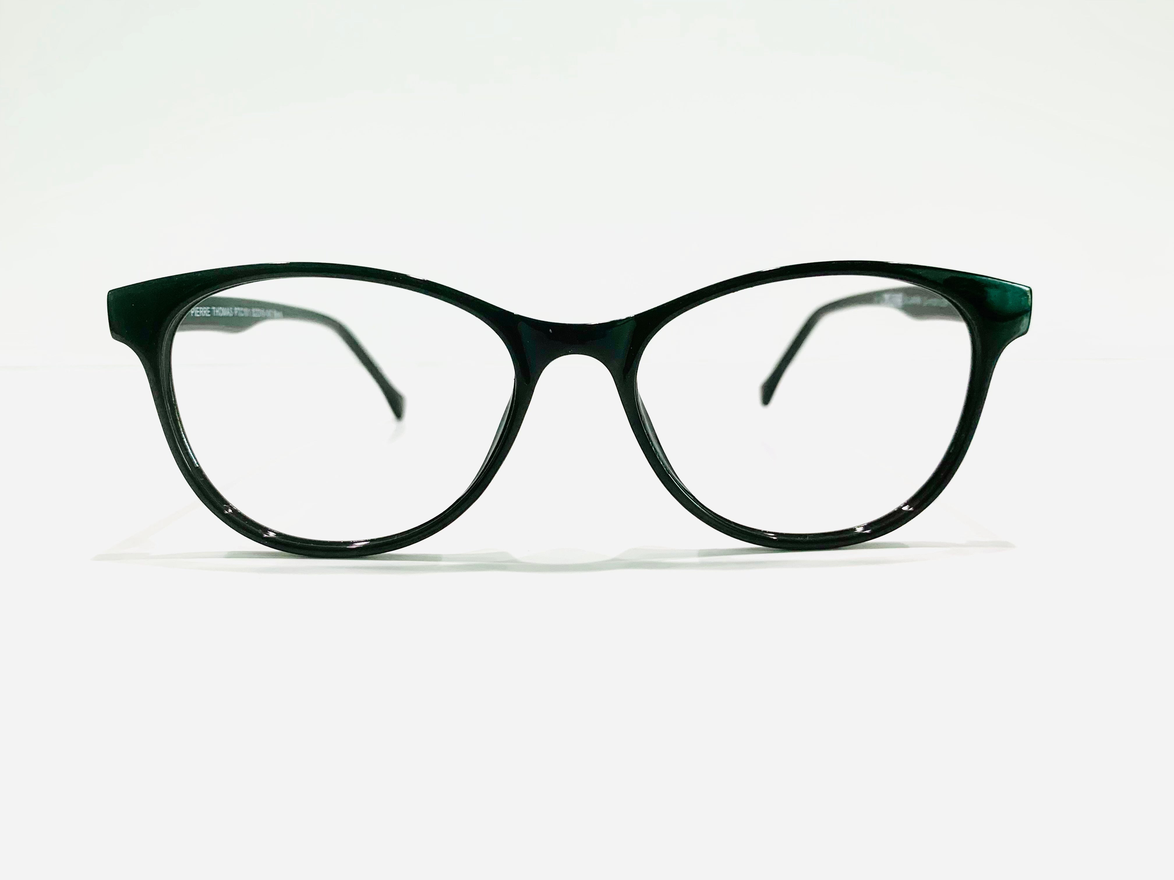 Hampton Clip-Set Black