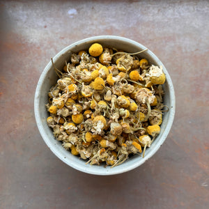 Egyptian Camomile Tea - Pat's Pantry, Spices & Teas - Honey Camomile Tea