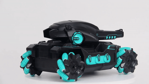 RC tank toys | Water Bomb | Gesture Control Water Bomb Rc Tank – Nidfashion  LTD