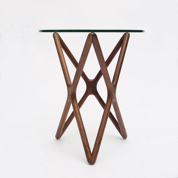 Triple X Side Table By Sean Dix Curious Grace