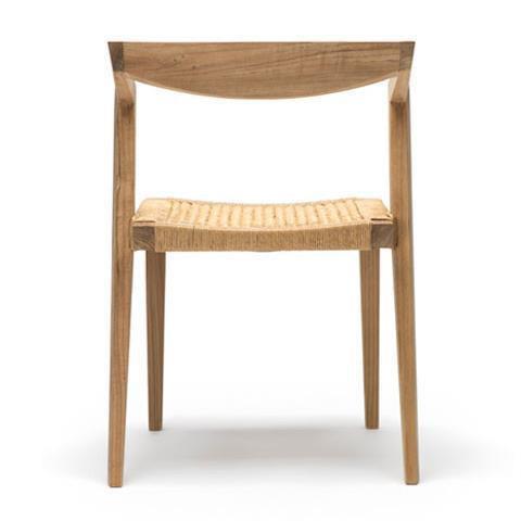 Urban Dining Chair Loom by Feelgood Designs - Designed by Jakob Berg ...
