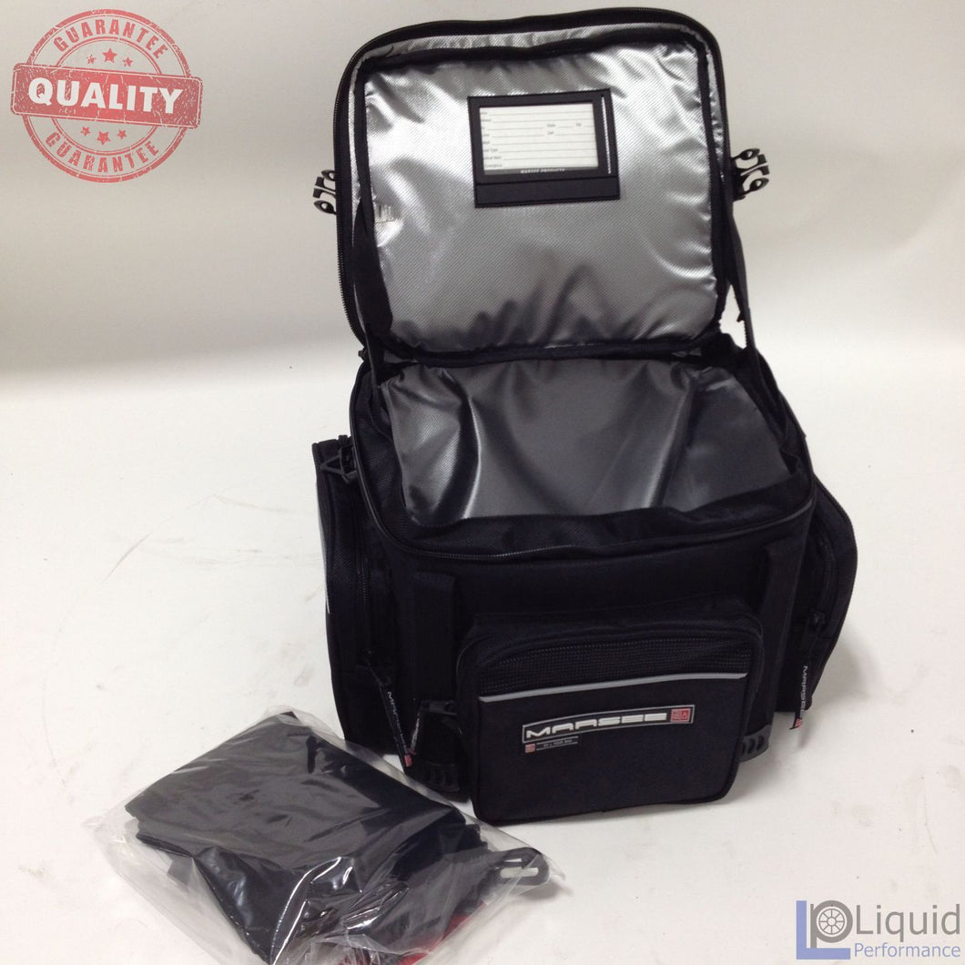 motorcycle laptop bag