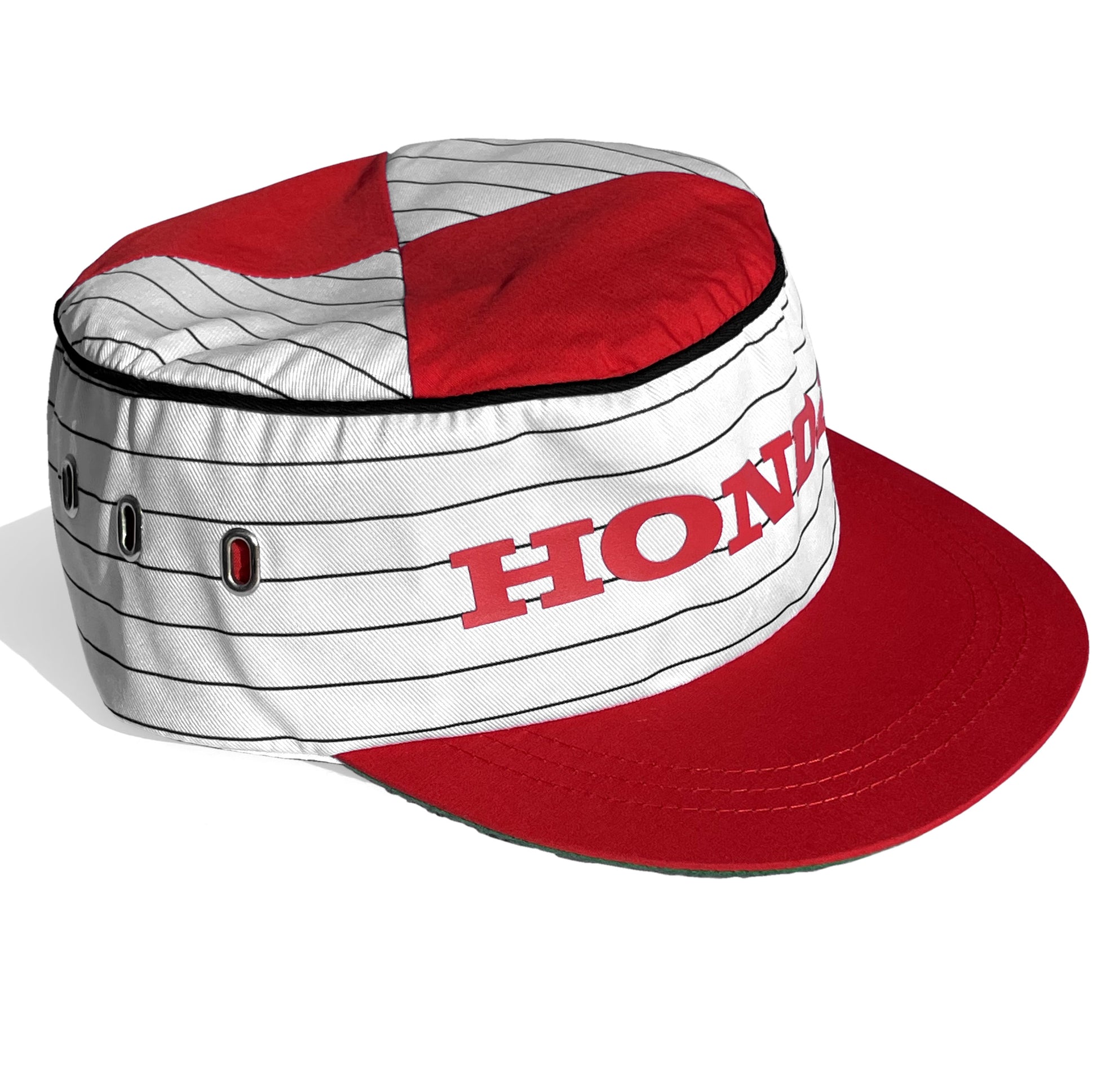 Rond en rond Ritueel troosten 1966 Honda Racing Replica Mechanics Hat – Vintage Culture