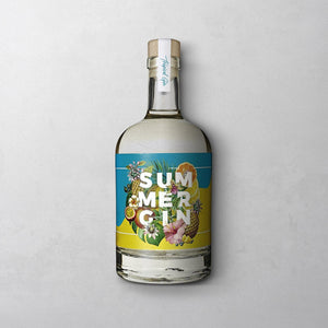 Summer Gin 500ml