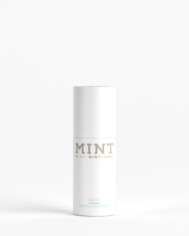 MINT Biotic Mouth Freshener