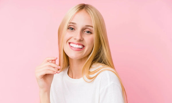 Methoden kosmetische Zahnaufhellung