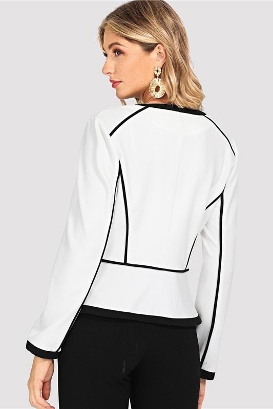 Elegant Jackets For Women - Women Dress Jackets
