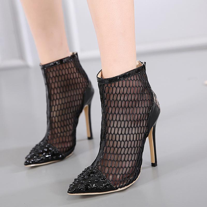 Women Pumps Heels Dress Shoes & Dress Sandals | Verkadi | 4
