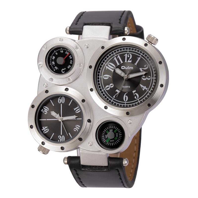 style quartz watch