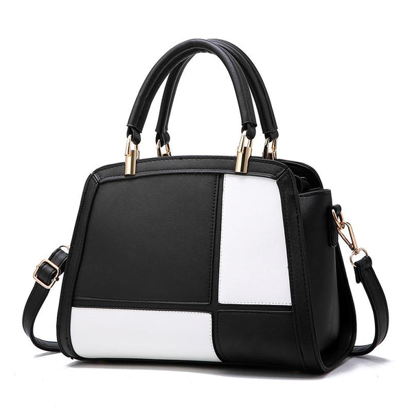 Panelled-Women-Leather-Handbags-Luxury-Brand-Bags-Ladies-Hand-Sac-a ...