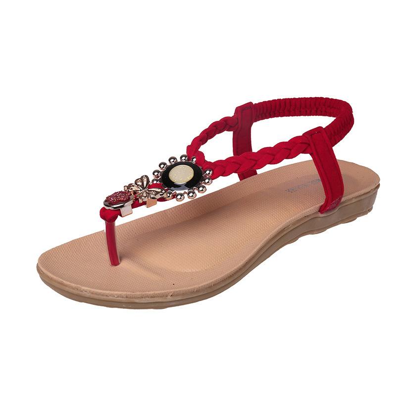 Women's Flat Gladiator Sandals