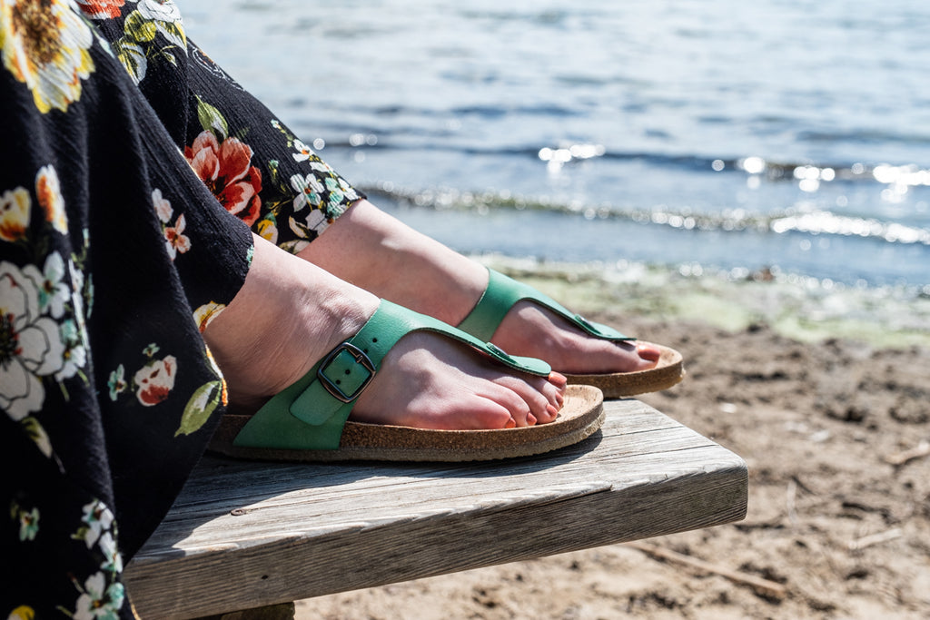 women's tamara sandals by water summer lake