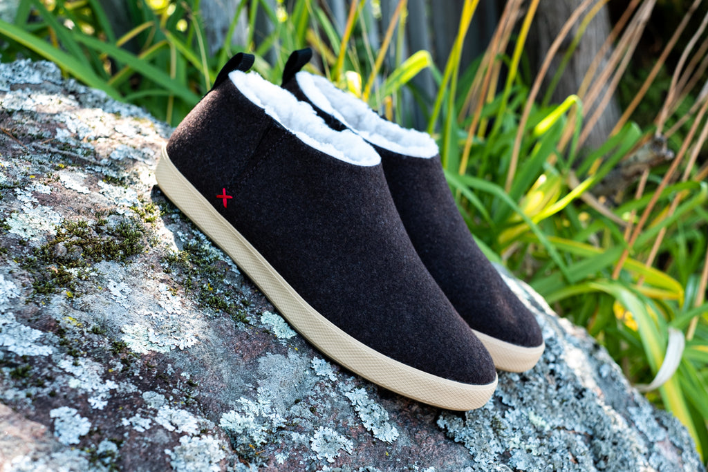 Unisex Homer Sneaker by xtratuf cozy fall shoes