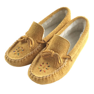 indian moccasins for sale