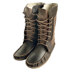 Mukluk Winter Moccasin Boots 