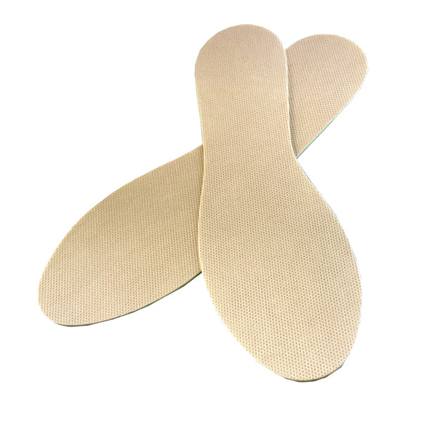 Tana Fresh'ins Slip In Lightly Fragranced Disposable Shoe Insert ...