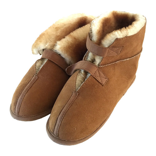 extra wide womens moccasins