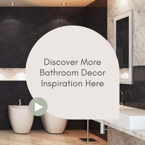 Bathroom Decor Inspiration