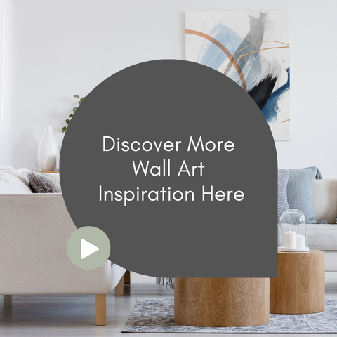 Wall Art Inspiration