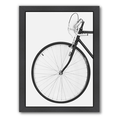 bicycle artwork