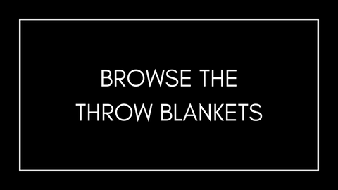 Throw Blankets by Americanflat