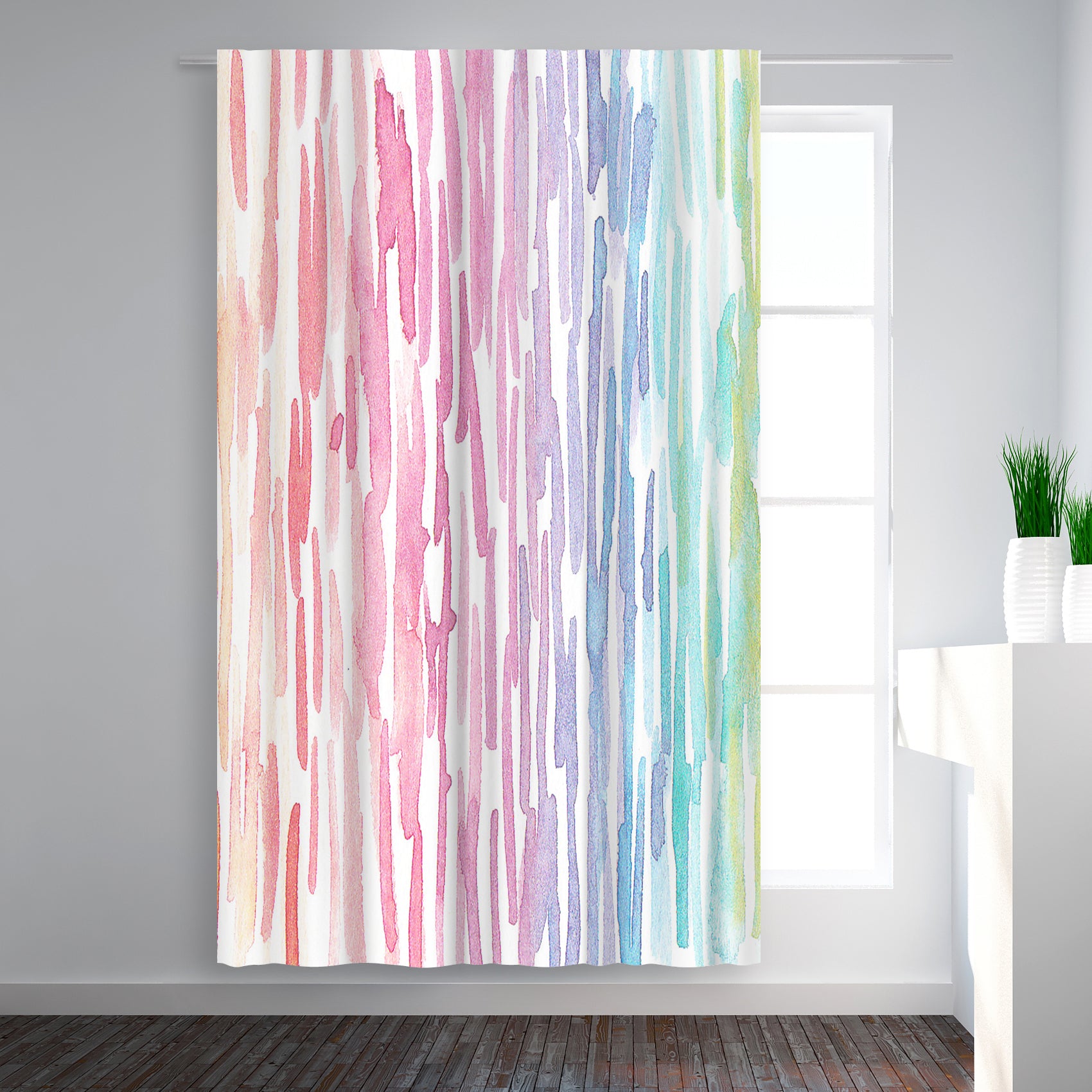 Blackout Curtains Americanflat