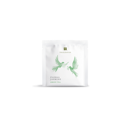 Imperial Earl Grey Tea Bags - Home Compostable