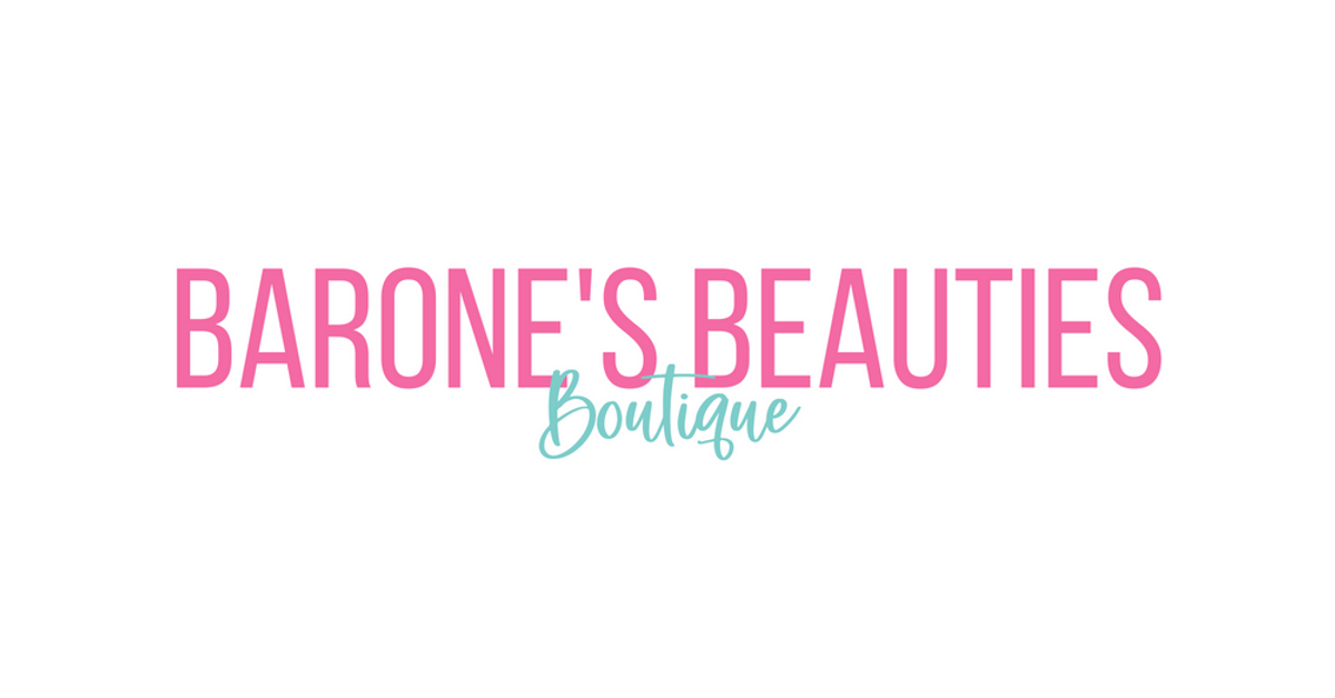 Barone’s Beauties Boutique